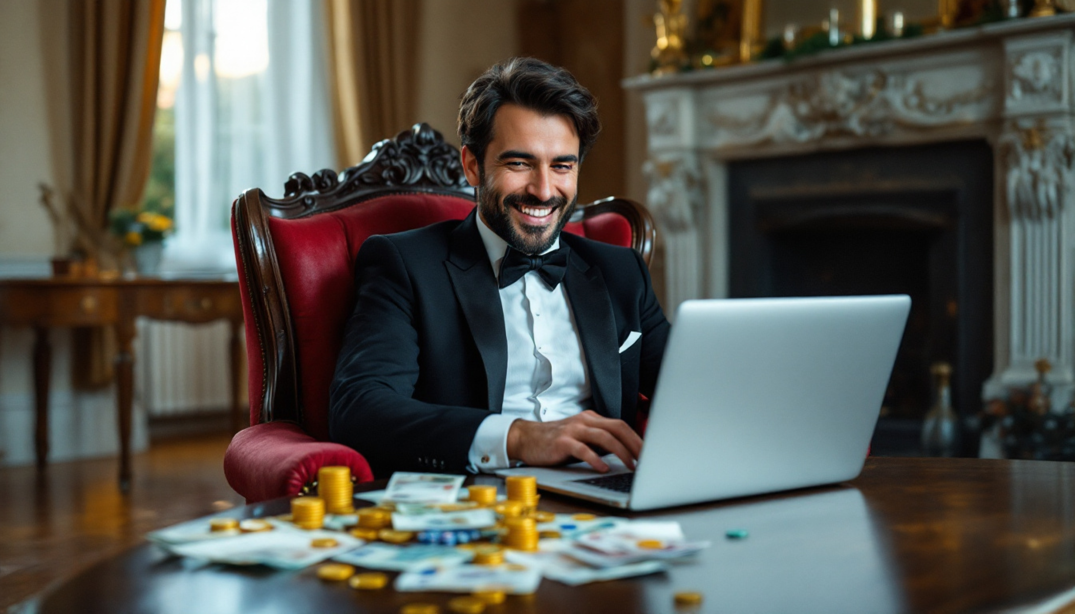 casino argent reel en ligne